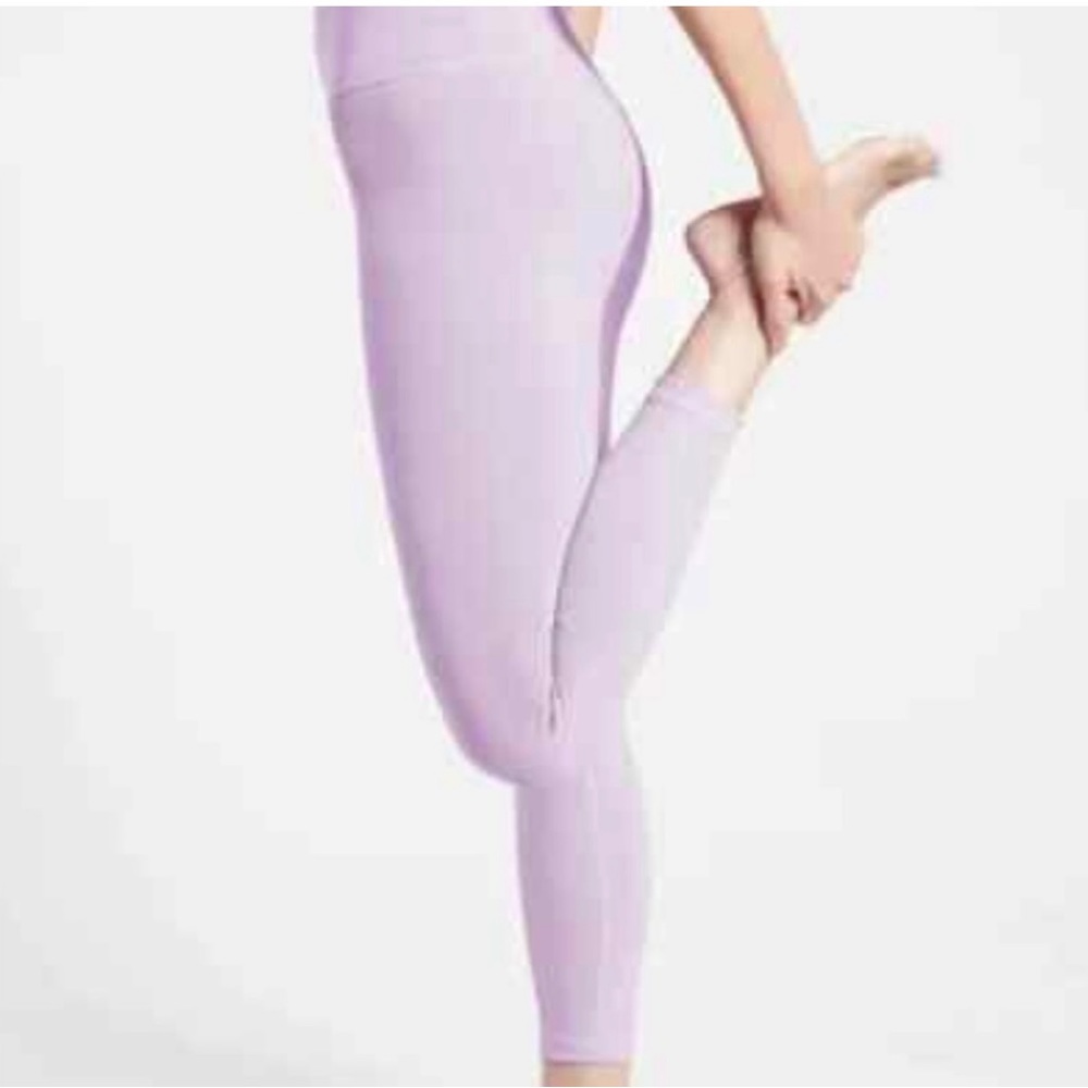 NWT- Athleta Ultra High Rise Elation 7/8 Tight, Size 2X - Picture 4 of 7